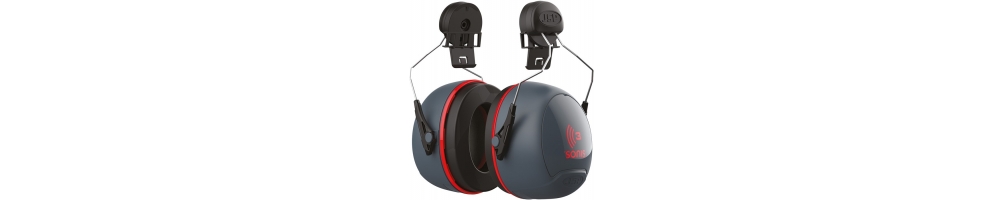 External protective earphones-alloravision.ro