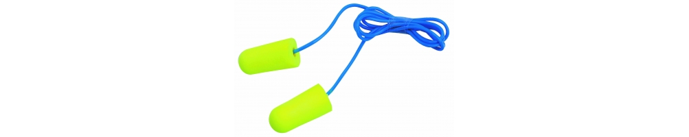 Internal hearing protection earphones-alloravision.ro